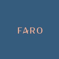 Faro Haircare logo - Similar company to Culudesign
