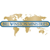 Bill Winston Ministries logo - Similar company to Latintalks