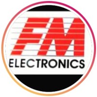 FM Electronics logo - Similar company to First Class Homeschool Ministries