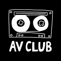 AV Club logo - Similar company to Wave