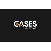 Cases On Demand logo - Similar company to Case Engine