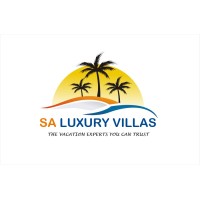 SA LUXURY VILLAS logo - Similar company to Secondhome Property Management Specialists