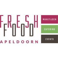 Fresh Food Apeldoorn logo - Similar company to Haardenexpert