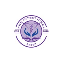 The Intentional Group logo - Similar company to Snfjobs.Com
