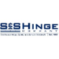 S & S Hinge Company