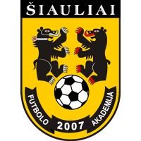 Football academy „Šiauliai“ logo - Similar company to Pirma Lyga