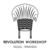 Revolution Workshop logo - Similar company to Idea Challenge