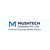 MUSHTECH SOLUTION PVT. LTD. logo - Similar company to Mushtech