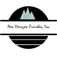New Horizon Finishes Inc logo - Similar company to Gleeson Powers Inc.