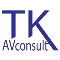 TK AVconsult logo - Similar company to Stackcontrol.Io