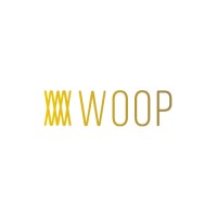 Woop Company logo - Similar company to Flai Analytics