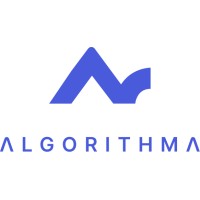 Algorithma logo - Similar company to Creative Ai-Studio