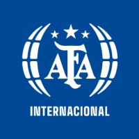 AFA Internacional logo - Similar company to Vallecas Cf