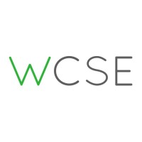 WCSE logo - Similar company to Twentyeightzerotwo