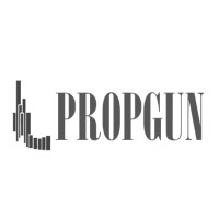 PropGun Realty logo - Similar company to Gharwala