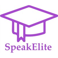SpeakElite logo - Similar company to Forward>>>