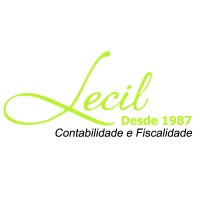 Lecil - Contabilidade e Fiscalidade logo - Similar company to Contipec - Contabilidade E Gestão, Lda