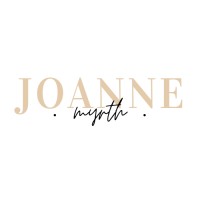 JoanneMyrth logo - Similar company to Dipiti / House Of Personal Brands