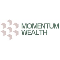 Momentum Wealth logo - Similar company to Mabel Insights