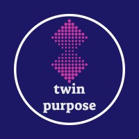 Twin Purpose Consulting logo - Similar company to Franklin Center