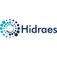 Hidraes logo - Similar company to Qanat Ingeniería
