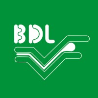 BDL logo - Similar company to Tecom Srl