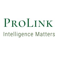 ProLink Arabia logo - Similar company to Prolink