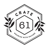 Crate 61 Organics Inc. logo - Similar company to Seafood Crate