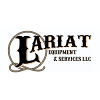 Lariat Equipment & Services LLC logo - Similar company to Clearflow Energy Services