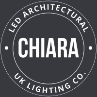 Chiara Lighting logo - Similar company to Photonic Lighting Solutions