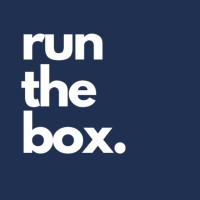 RunTheBox - Cloud Kitchens for Virtual Restaurants logo - Similar company to Tiny Cloud Kitchens