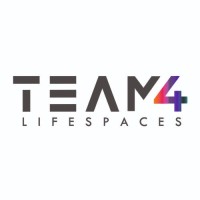 Team4 LifeSpaces logo - Similar company to Prosper Group