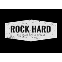 Rock Hard Cut Drill Grind & Seal logo - Similar company to M.S Auto