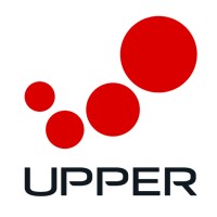 UPPER logo - Similar company to Tree Solution
