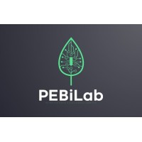 PEBiLab logo - Similar company to Eofarm
