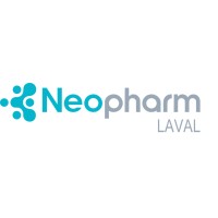 Neopharm Laval logo - Similar company to Santai Science Inc.