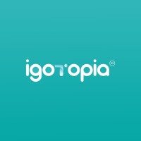 Igotopia logo - Similar company to Igoroom