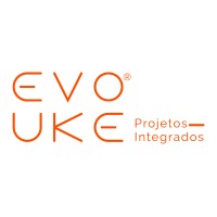 EVOUKE Projetos Integrados logo - Similar company to Vincere Construtora