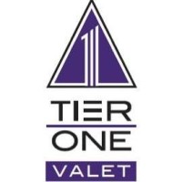 Tier 1 Valet logo - Similar company to 9Am Club