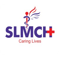 Sri Lalithambigai Medical College and Hospital logo - Similar company to Ramkrishna
