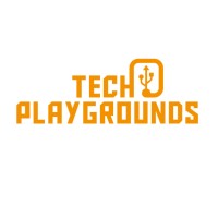 Tech Playgrounds logo - Similar company to Data Insight Analytics