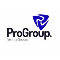 PROGROUP Cordoba logo - Similar company to Progroup Language Services