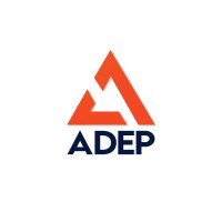 Grupo ADEP logo - Similar company to Rebelcoderz