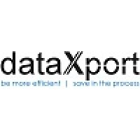 DataXport International LLC logo - Similar company to Dialamerica
