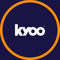 Kyoo logo - Similar company to Leisue Inc.