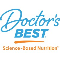 Doctor's Best logo - Similar company to Once Ventures