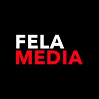 Fela Media logo - Similar company to Manija - Marketing Digital