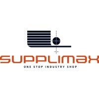 Supplimax NV logo - Similar company to Compsessed Group