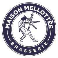 Maison Mellottée Brasserie logo - Similar company to César Bazaar