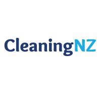 CleaningNZ logo - Similar company to Aplus Clean Solutions Pte Ltd